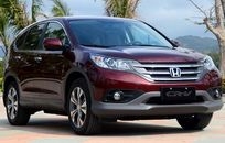 本田CR-V