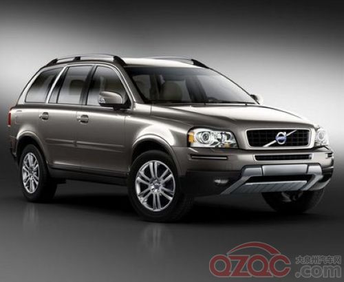 沃尔沃 XC90